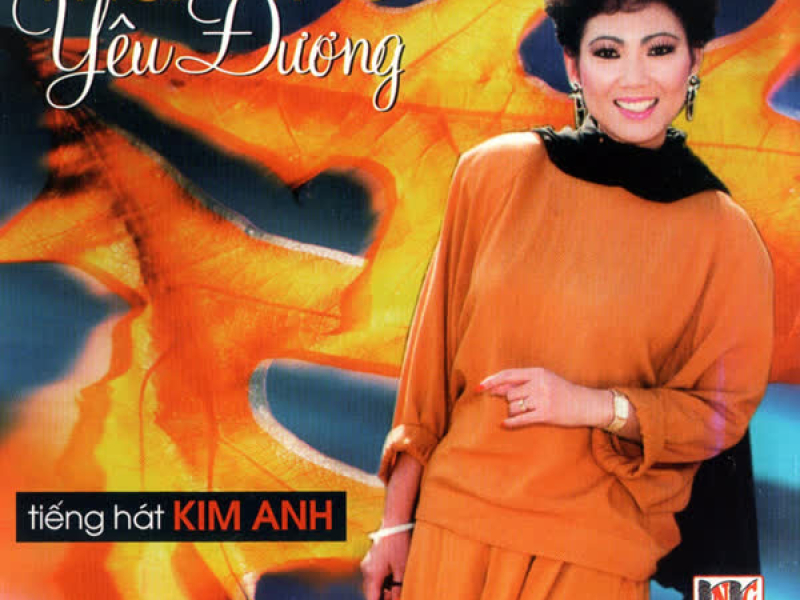 Mùa Thu Yêu Đương