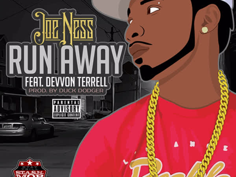 Run Away (Single)