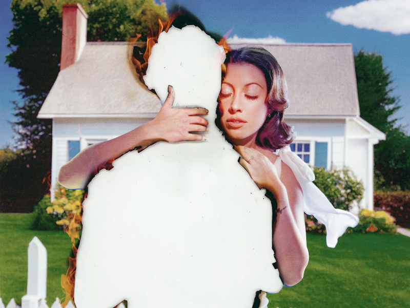 One Mississippi (Single)