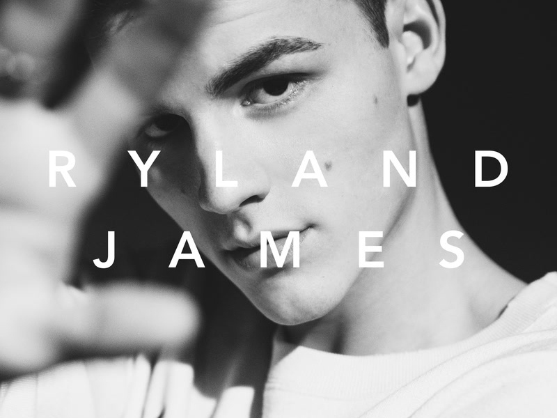 Ryland James (Single)