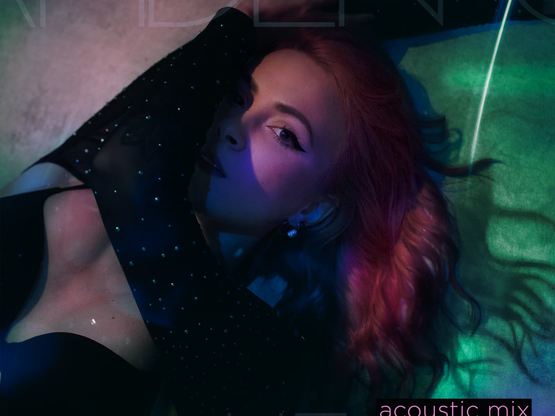 Healing (Acoustic Mix) (Single)