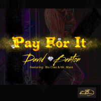 Pay For It (EP)