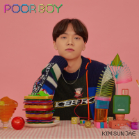 Poor Boy (EP)