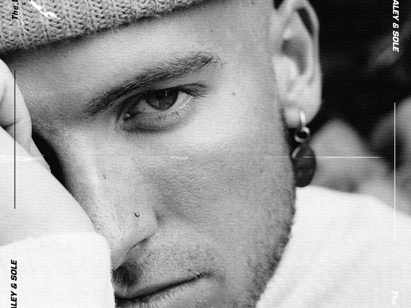 The Way I Am (feat. SOLE) (Single)