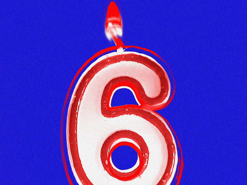 Synttärisankari (Single)