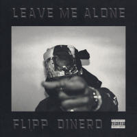 Leave Me Alone (Single)