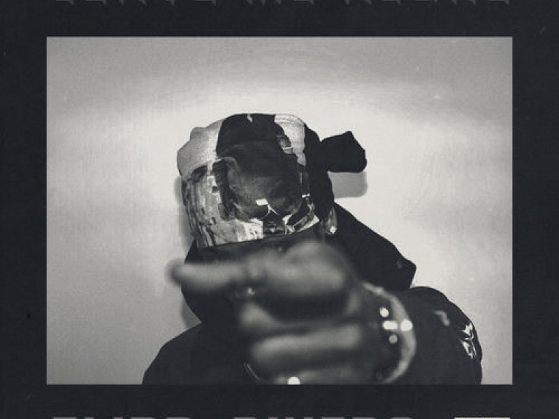 Leave Me Alone (Single)