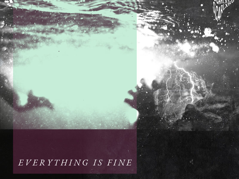 EVERYTHING IS FINE (Single)
