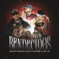 Bendecidos (Single)