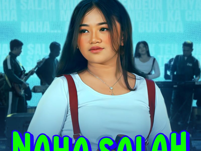 Naha Salah (Single)