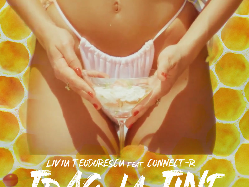 Trag la tine (Single)