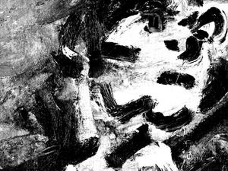 Oil On Canvas (Live)