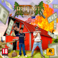 BLUNT (Single)