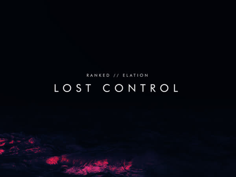 Lost Control (EP)
