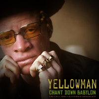 Chant Down Babylon (Live 1982) (Single)