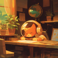 Blinding Lights (Lo-Fi Remix)