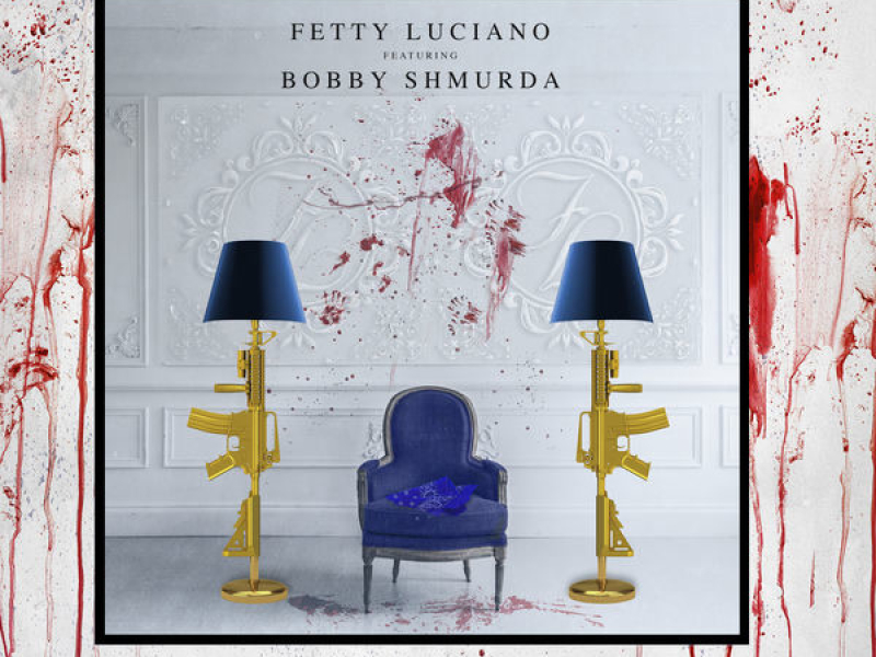 On The Wall (Single)