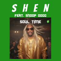 Soul Time (feat. Snoop Dogg) (Single)