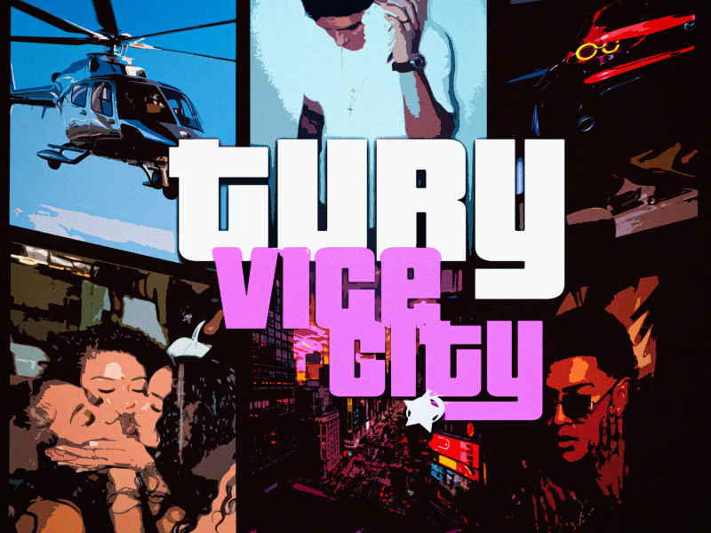 Vice City (Single)