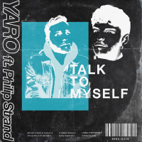 Talk To Myself (Single)