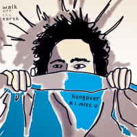 Hungover & I Miss U (Single)