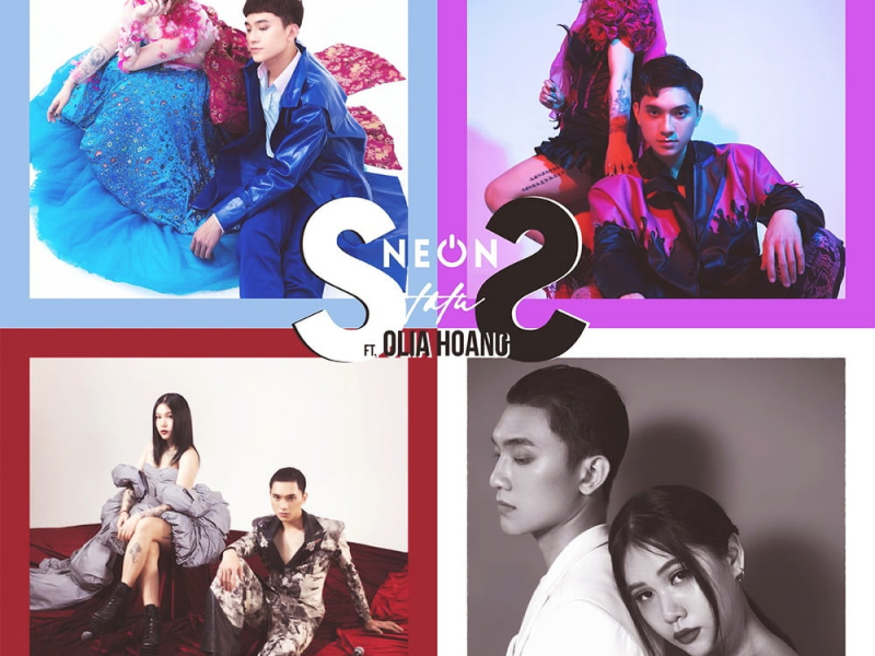 Cảm Thấy Đang Yêu (Single)