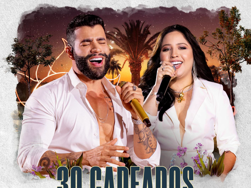 30 Cadeados (Ao Vivo) (Single)