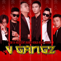 V Gangz (Single)