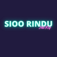 Sioo Rindu Reggea (Single)