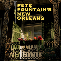 Pete Fountain's New Orleans