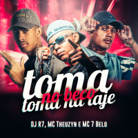 Toma no Beco, Toma na Laje (Single)