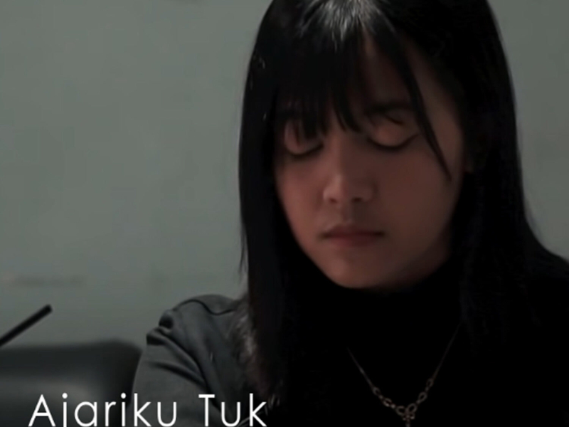 ATM (Ajariku Tuk Melupakanmu) (Single)