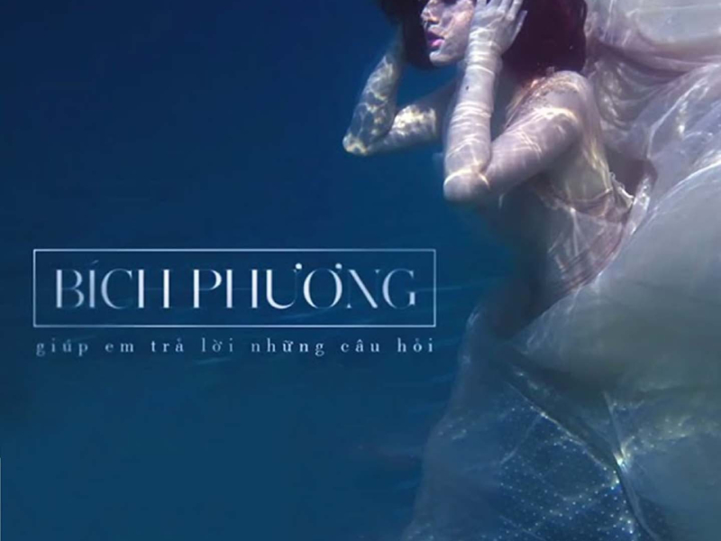 Giúp Em Trả Lời Những Câu Hỏi (Single)
