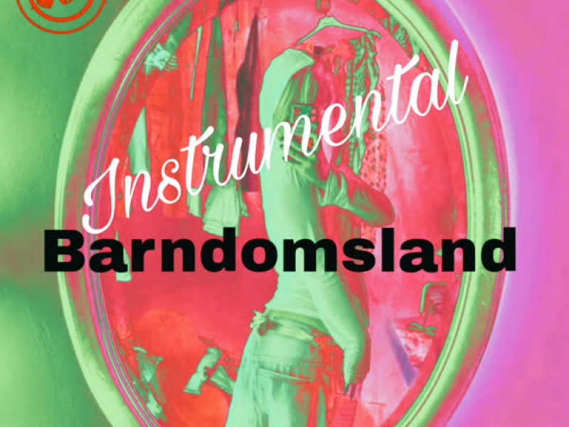 Barndomsland (Instrumental) (Single)