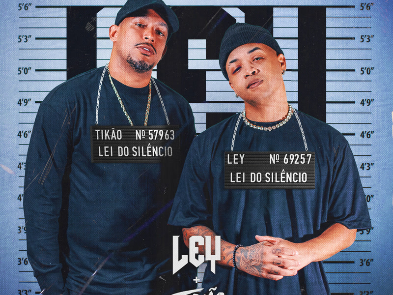 Lei Do Silêncio (Single)