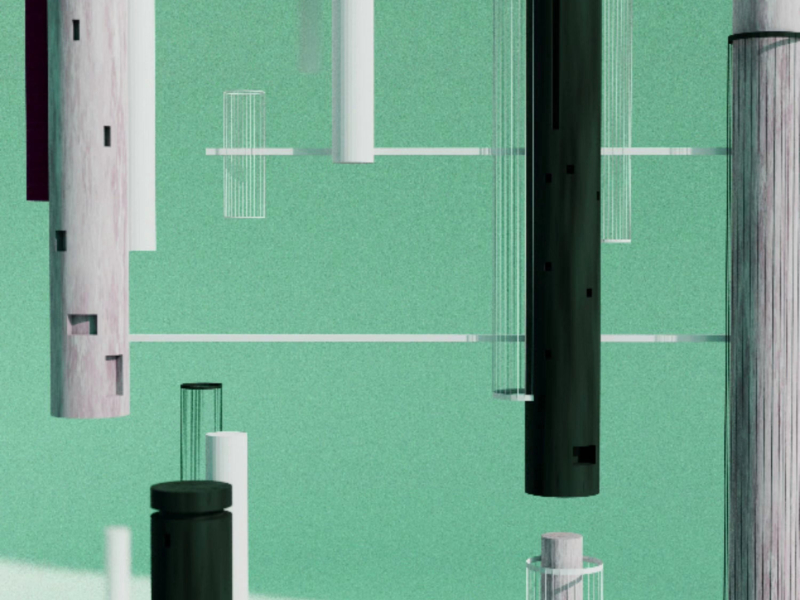 错过 (Aurora Remix) (Single)