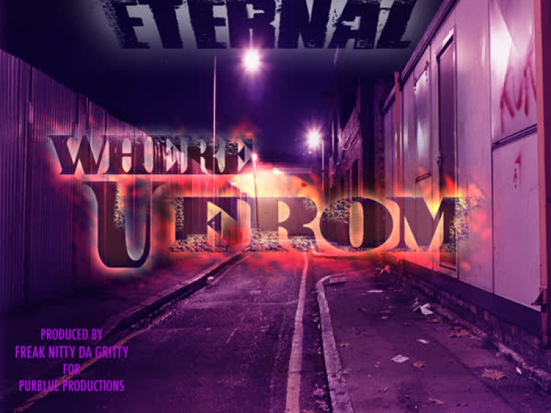 Where U From (Single)