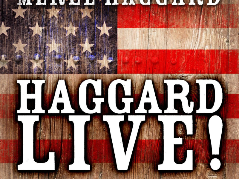 Haggard Live!