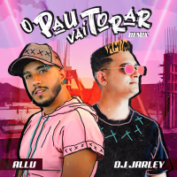 O Pau Vai Torar (DJ Jarley Remix) (Single)