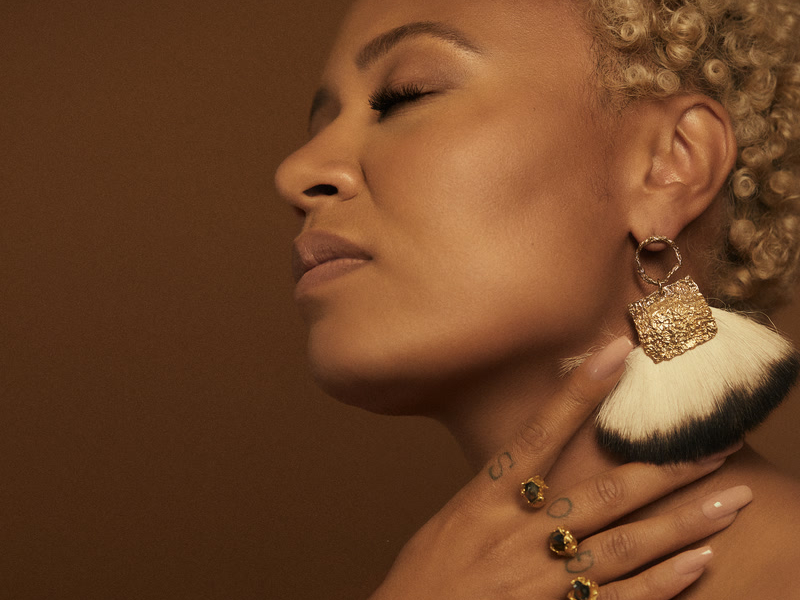 My Version Of Events (Single)