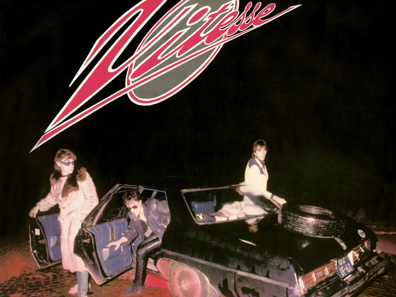 Live In Germany (Remastered 2024)