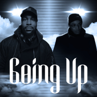 Going Up (Single)