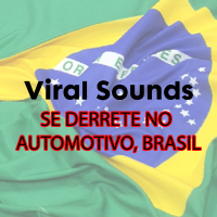 SE DERRETE NO AUTOMOTIVO, BRASIL (Single)