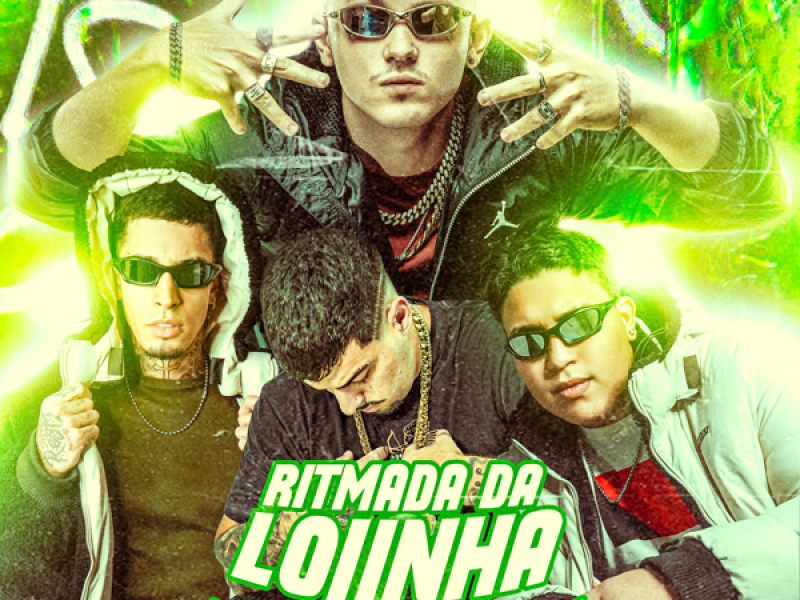 Ritimada da Lojinha (Single)