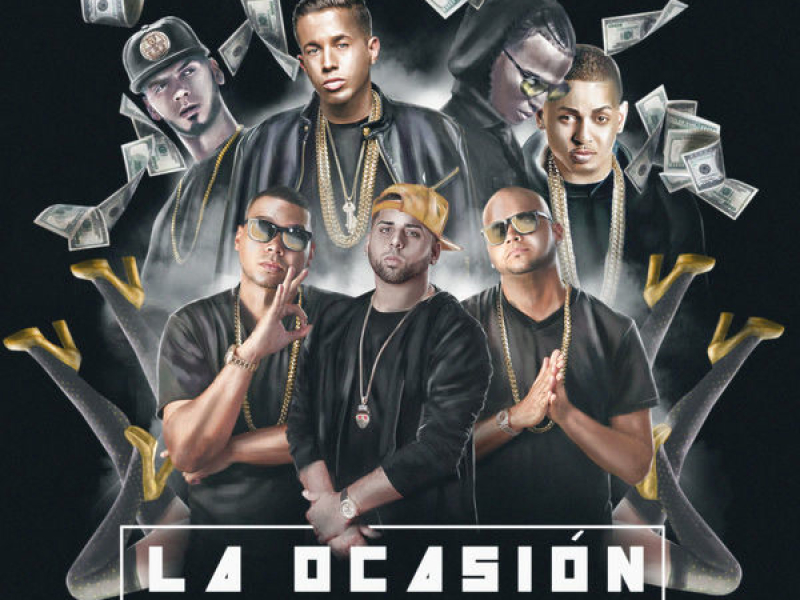 La Ocasíon (Single)