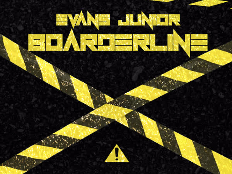 Borderline (Single)