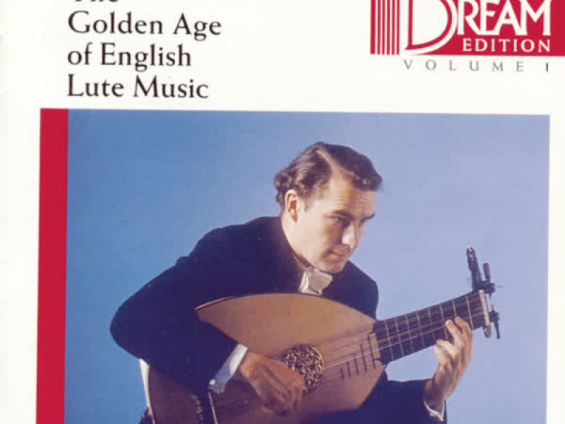 Bream Collection Vol. 1 - Golden Age English Lute Music