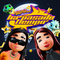 Ha Pasado Tiempo (Single)