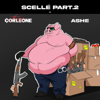 Scellé part.2 (Single)