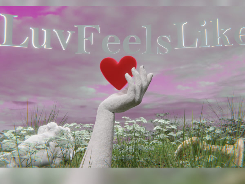 Luv Feels Like (Single)
